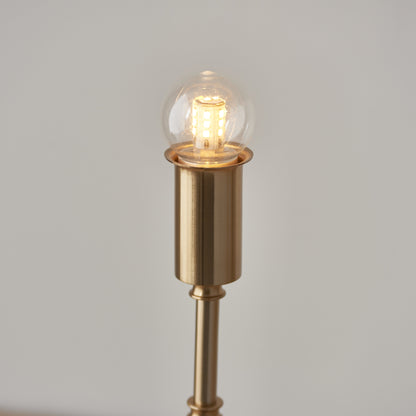 Burley Rechargeable Table Lamp Base