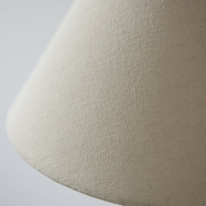 Bertoia Brass & Marble Table Lamp
