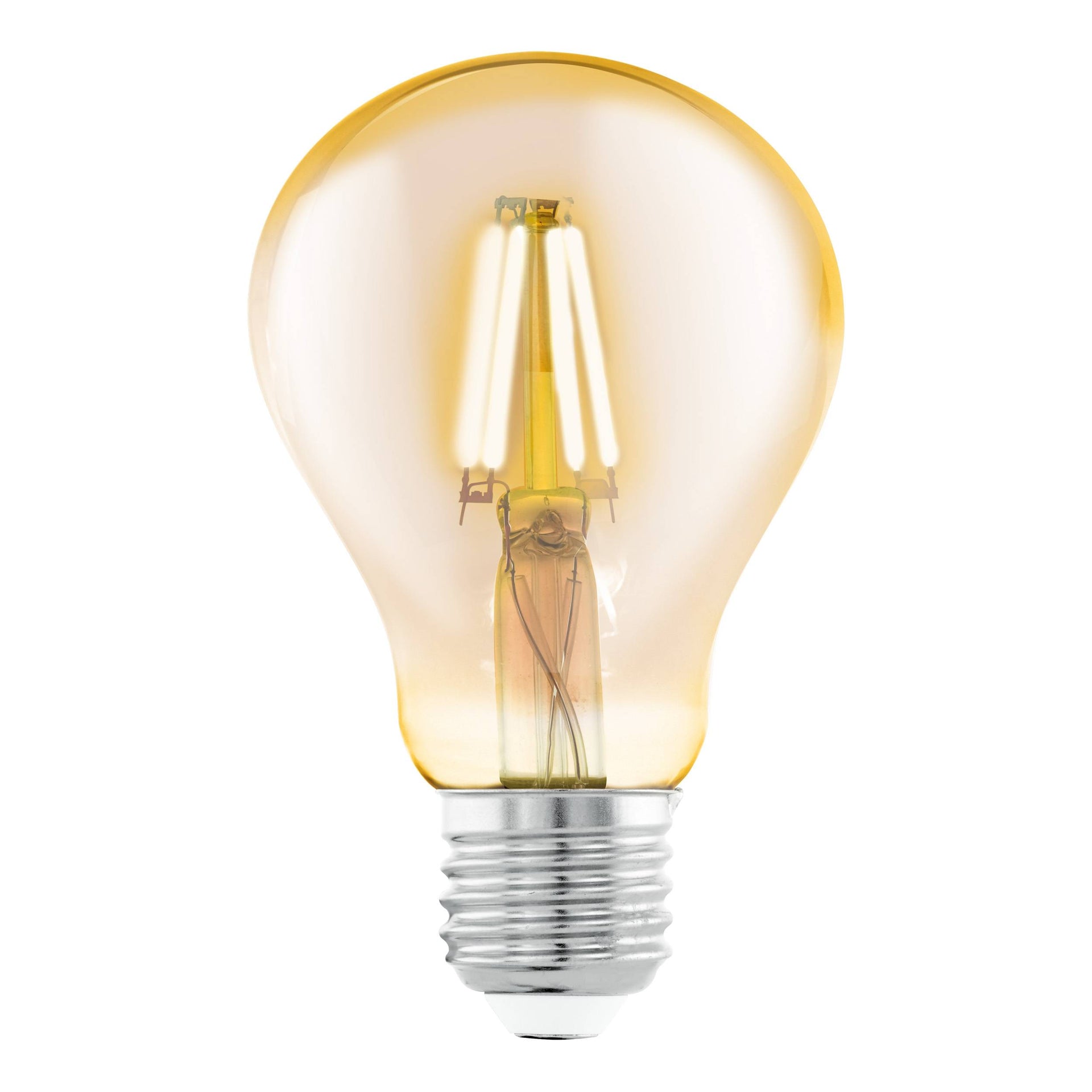 E27 ES 4W Vintage LED Bulb