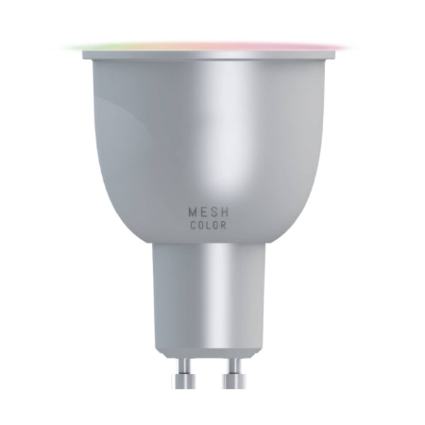 GU10 LED Warm White - Cool White 5w Bulb
