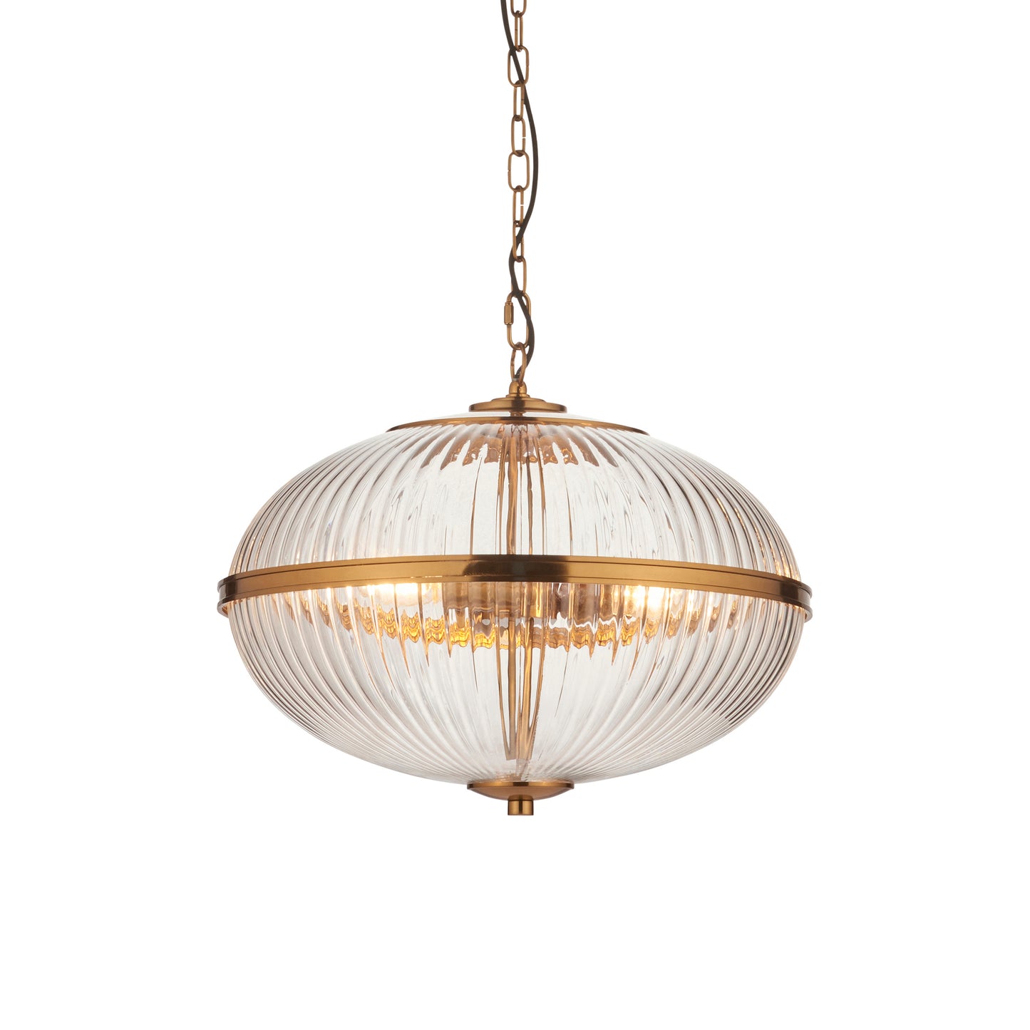 Somerset 3 Light Pendant