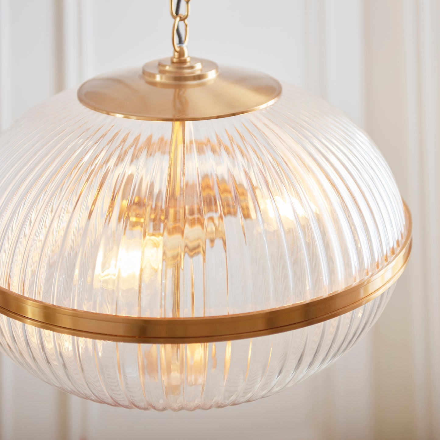 Somerset 3 Light Pendant