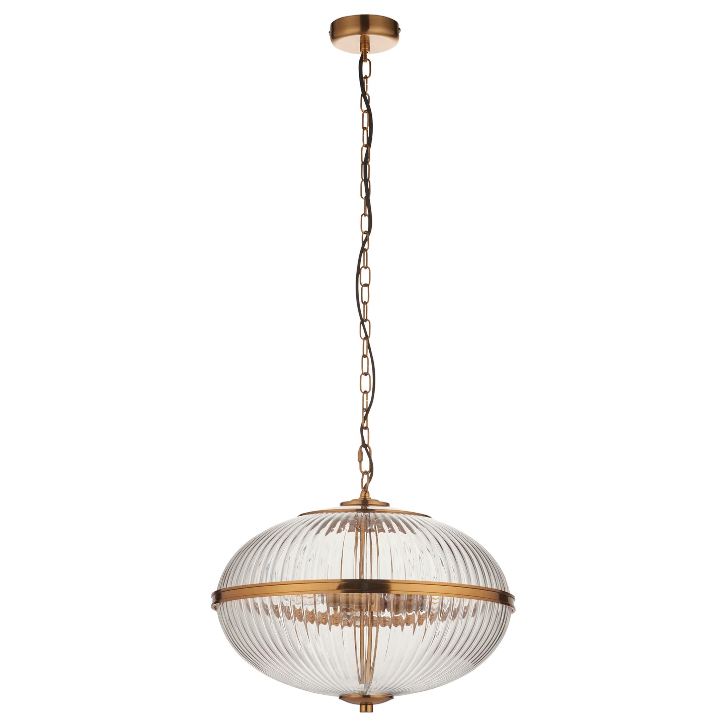 Somerset 3 Light Pendant