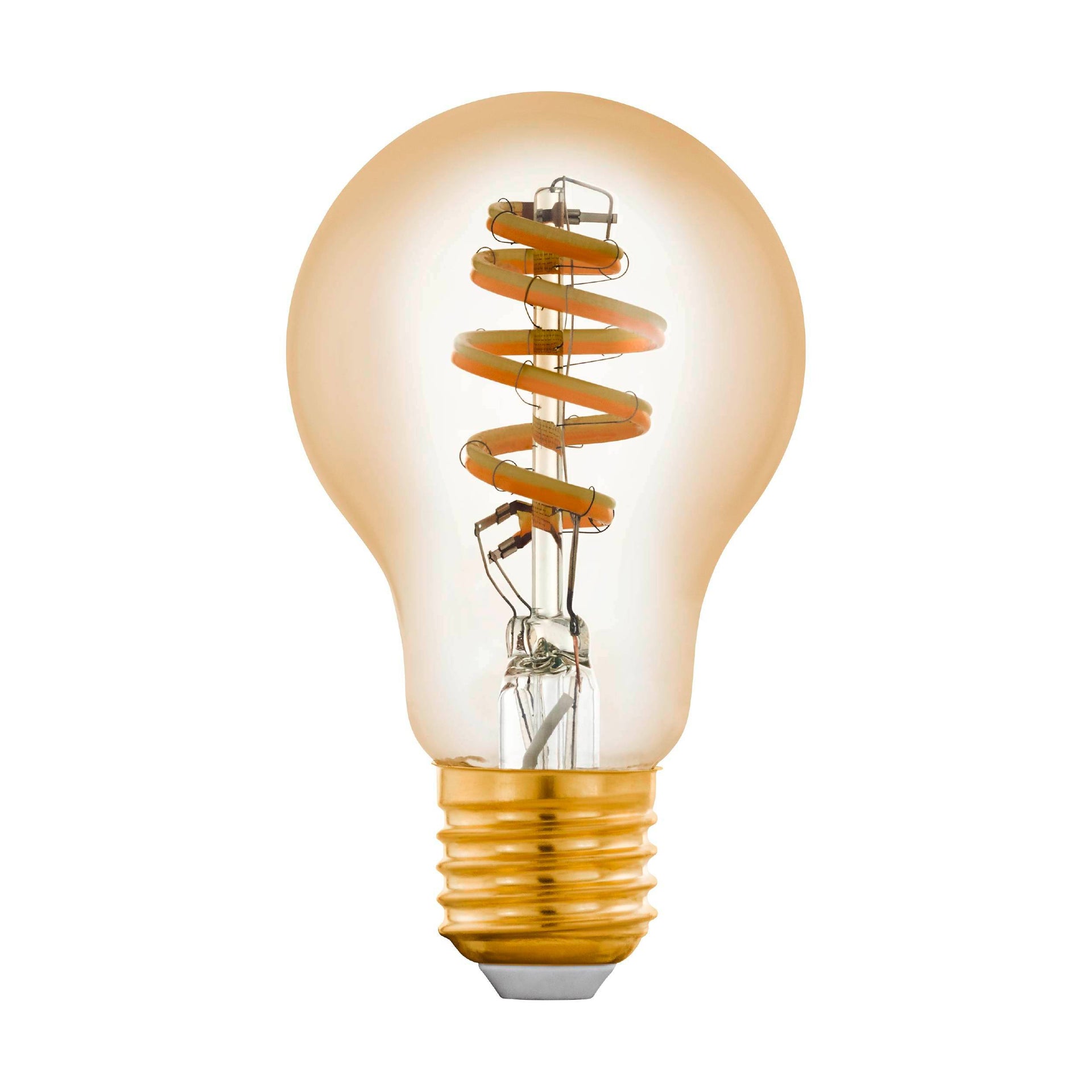 Smart Home GLS E27 LED Dimmable 5w