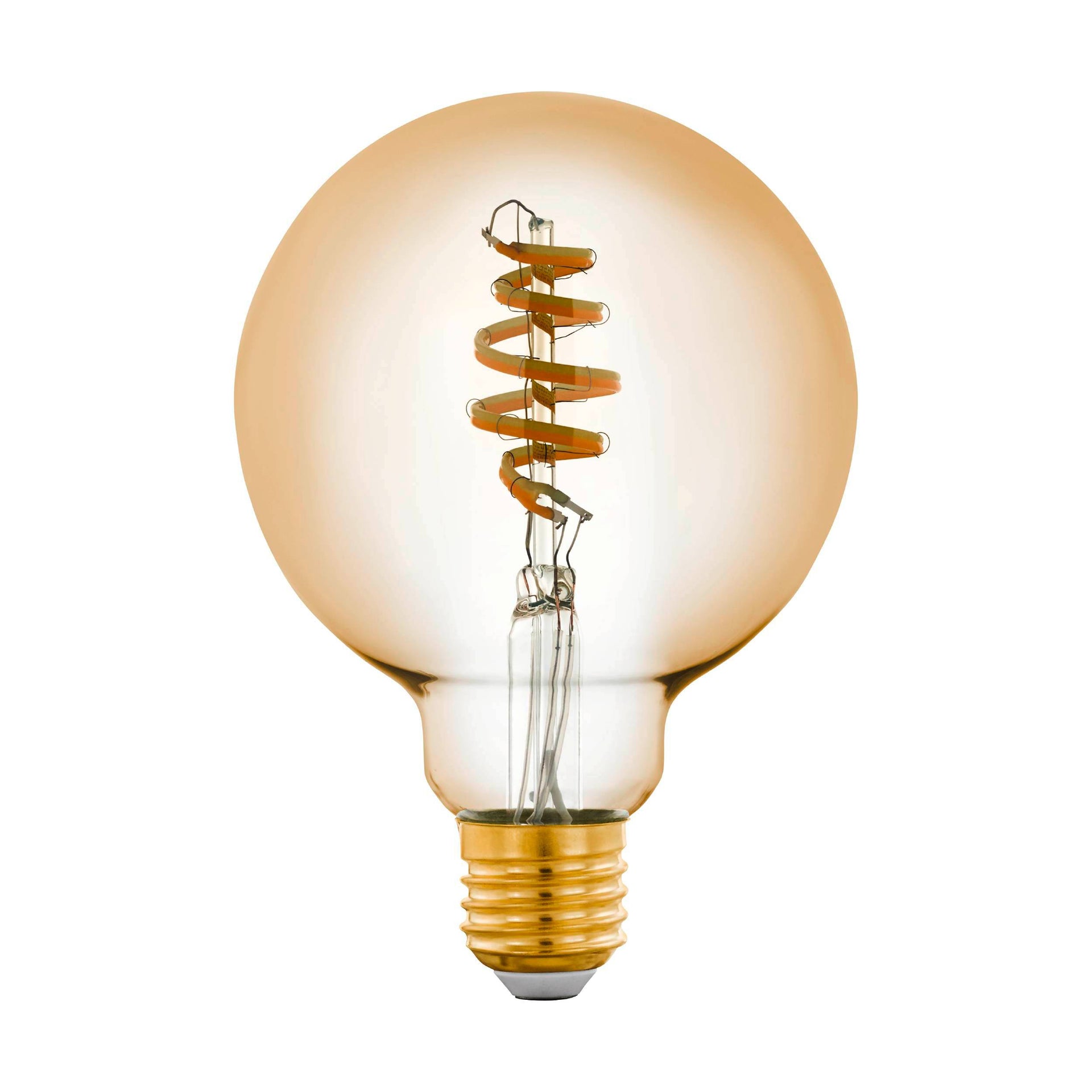 Smart Home Large Globe E27 LED Dimmable