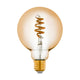 Smart Home Large Globe E27 LED Dimmable
