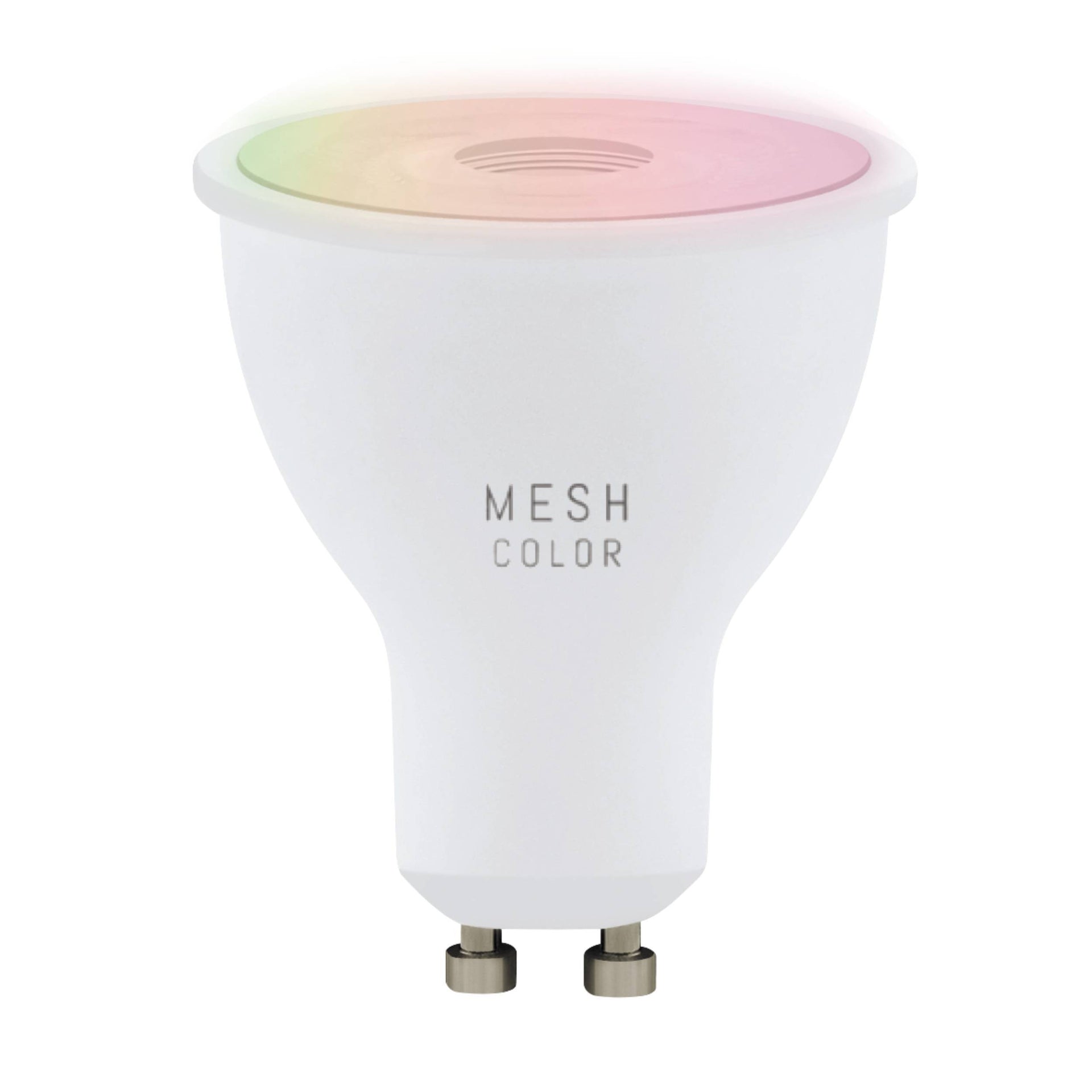 Smart Home GU10 LED Options