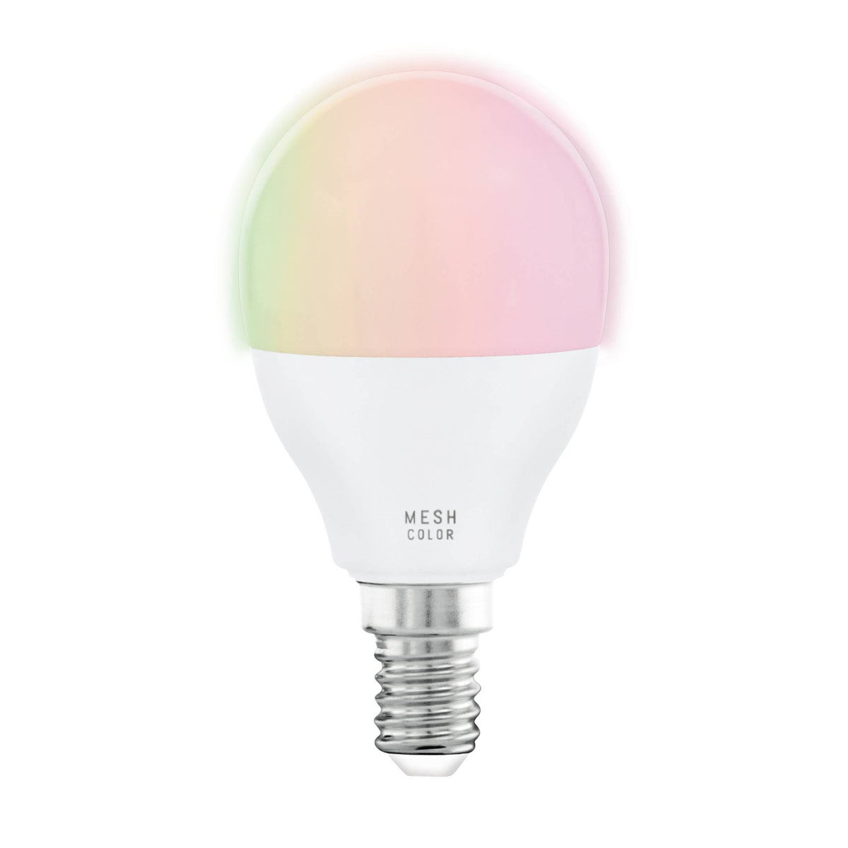 Smart Home Frame E14 LED Dimmable Options