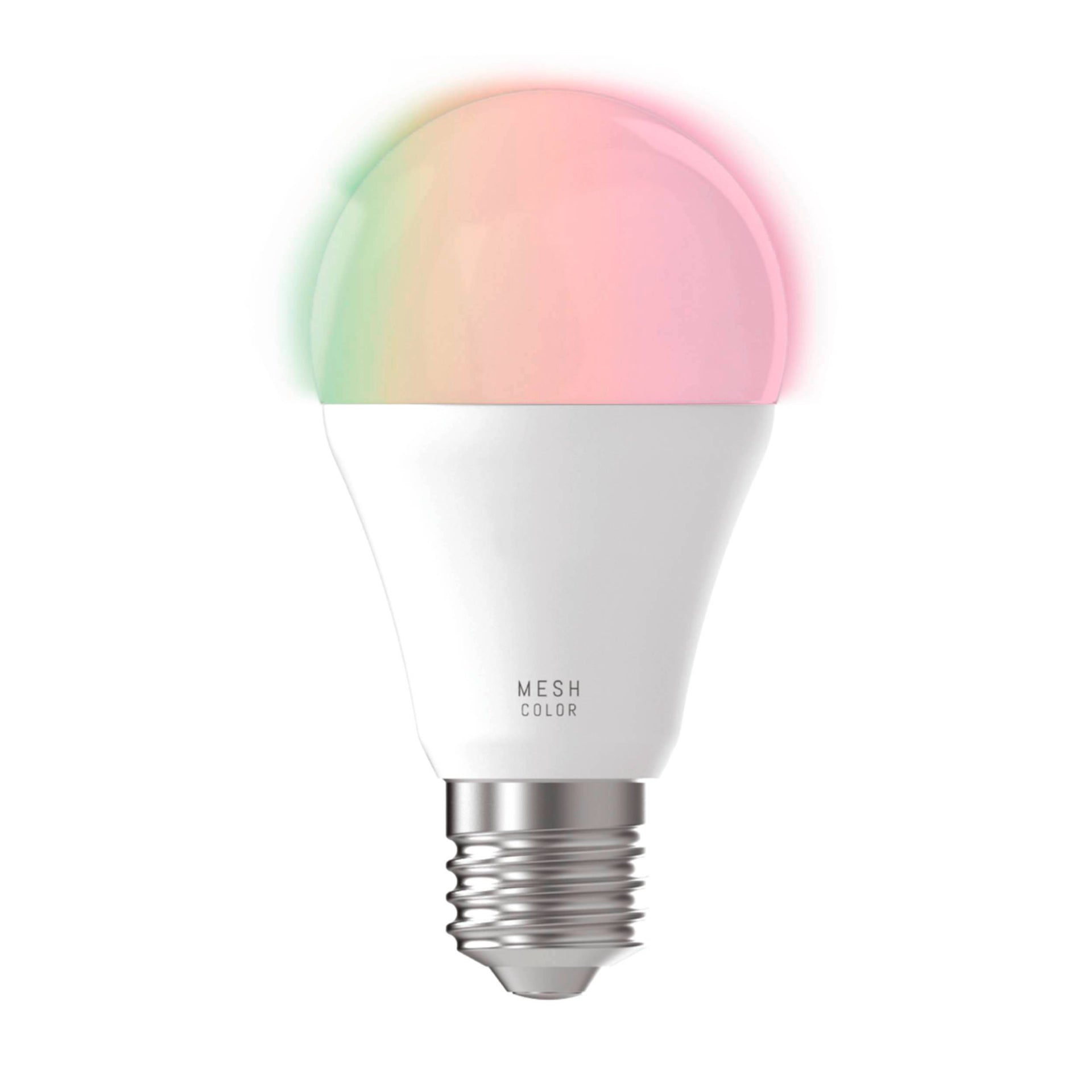 Smart Home Frame E27 LED Dimmable Options