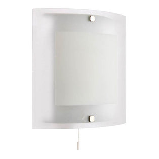 143 1 Light Wall Bracket
