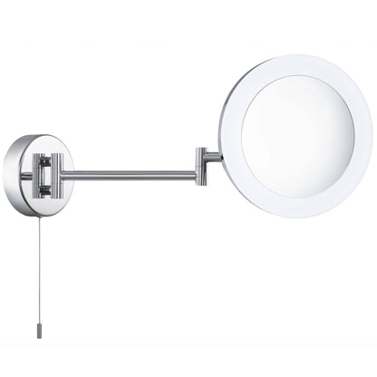 Bathroom Magnifying Mirror