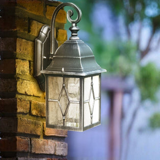 Genoa Outdoor Wall Light
