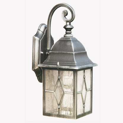 Genoa Outdoor Wall Light