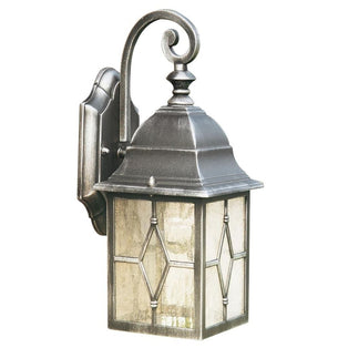 Genoa Outdoor Wall Light