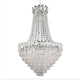 Limogen 11 Light Chandelier Polished Chrome