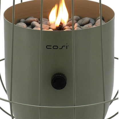 Cosiscoop Olive Basket Lantern