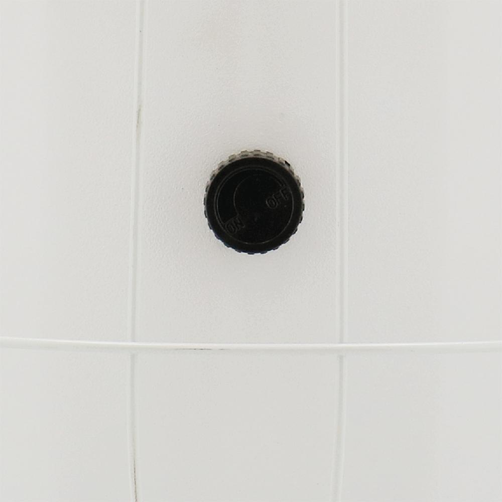 Cosiscoop White Basket Lantern