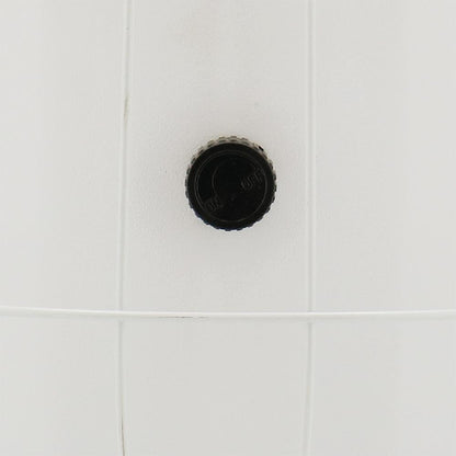 Cosiscoop White Basket Lantern