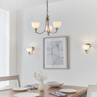 Alton 3 Light Pendant Ceiling Light
