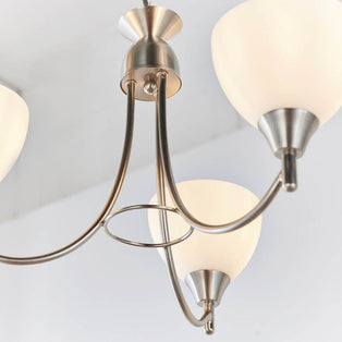 Alton 3 Light Pendant Ceiling Light