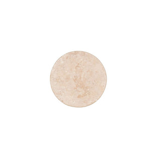 Bobbin Travertine Wall Light