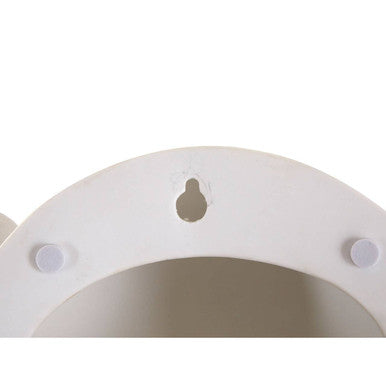 Kids Ceramic Bear Wall Night Light