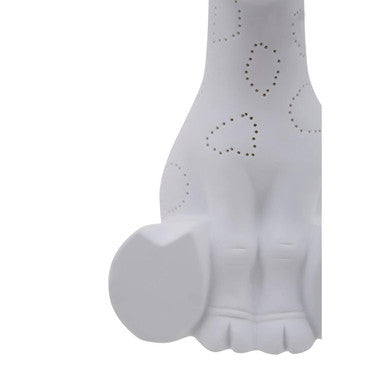 Kids Giraffe Ceramic Night Light