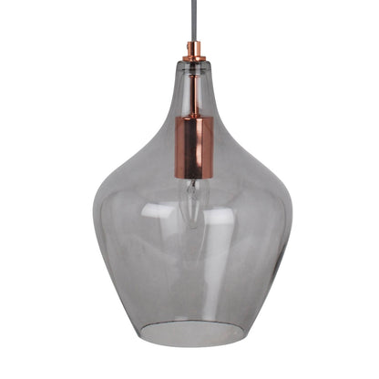 Gunner Pendant Ceiling Light