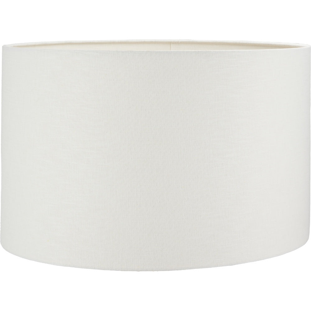 Sohan Black and White Bobbled Table Lamp