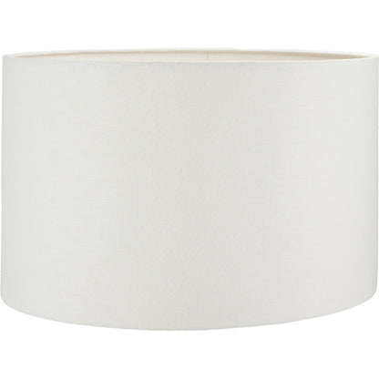 Sohan Black and White Bobbled Table Lamp