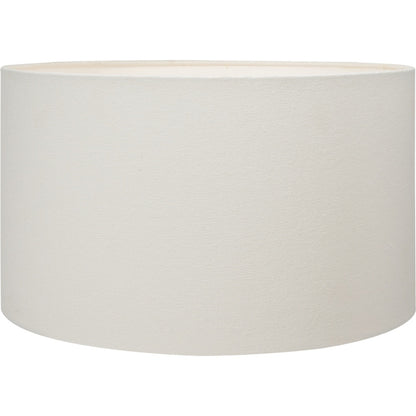 Priscilla Lilac and Ivory Stripped Table Lmap