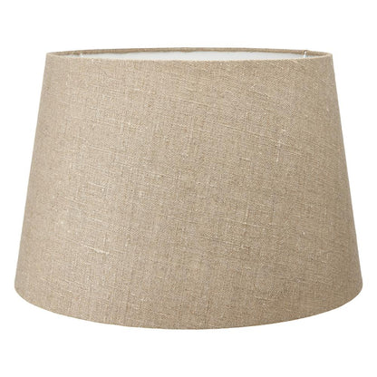 Inaya Natural Wood Large Table Lamp