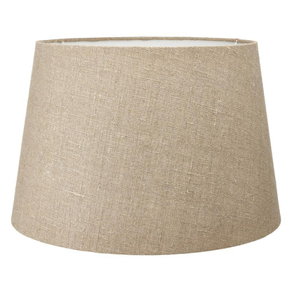 Inaya Natural Wood Table Lamp