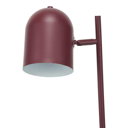 Finn Mulberry Table Lamp