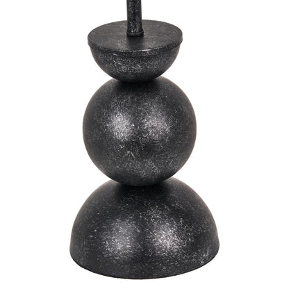 Vala Graphite Table Lamp