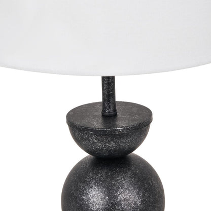 Vala Graphite Table Lamp