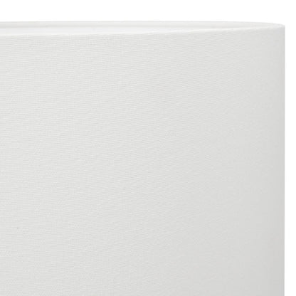 Asteria Black and White Table Lamp
