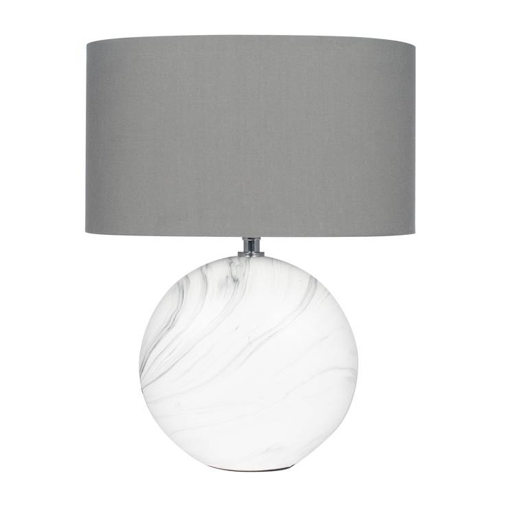 Crestola 40.5cm Table Lamp