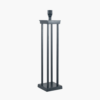 Langston Four Post Table Lamp Base