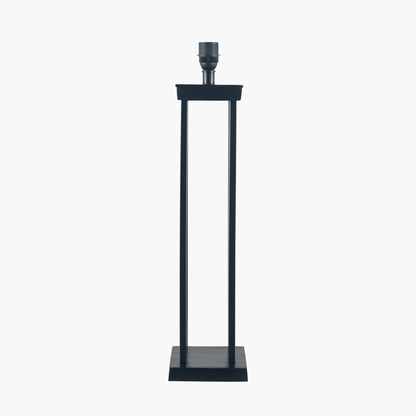 Langston Four Post Table Lamp Base