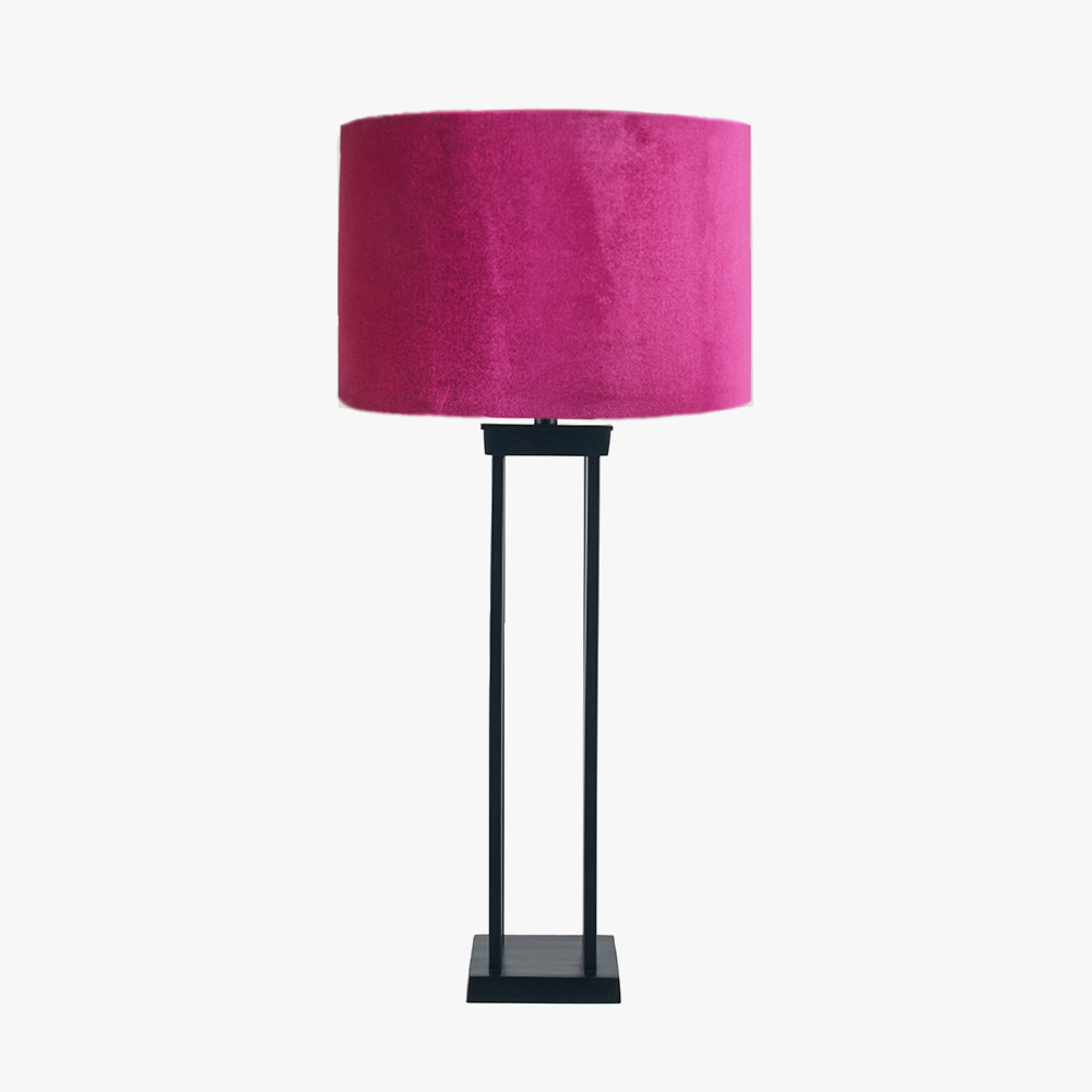 Langston Four Post Table Lamp Base