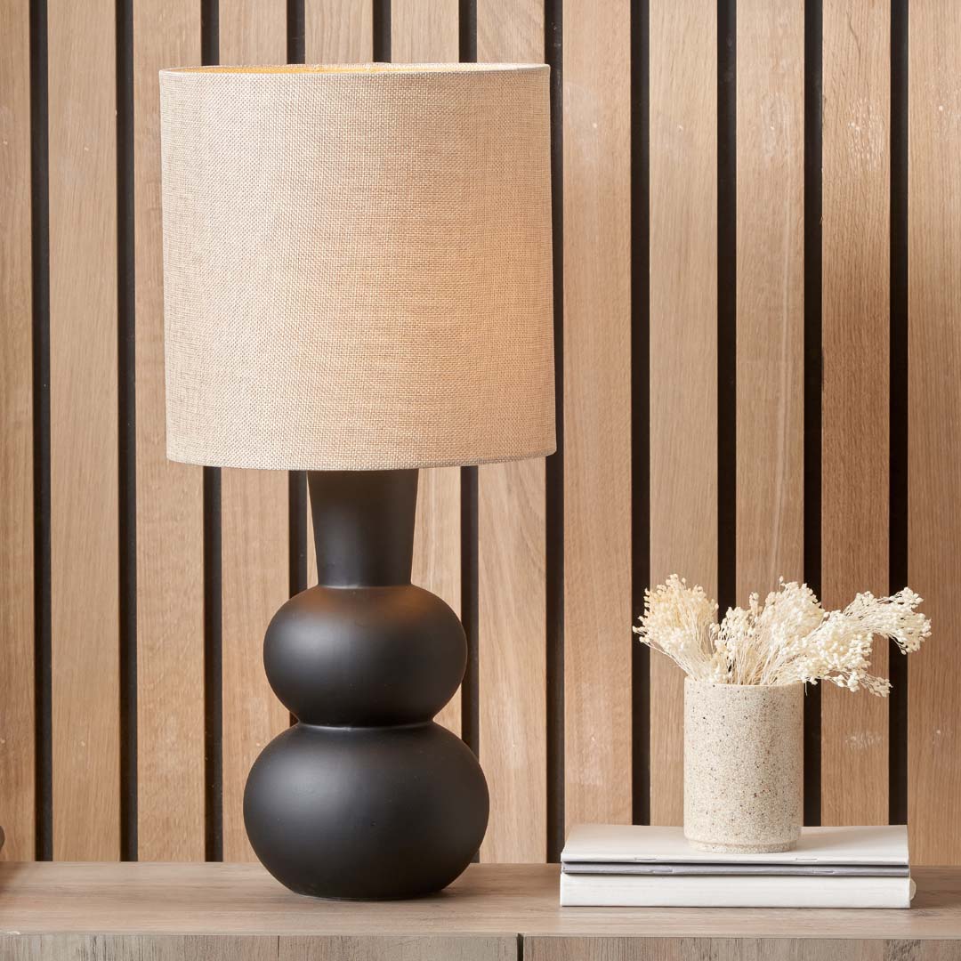 Addison Ceramic Table Lamp
