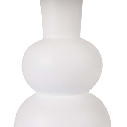 Addison White Ceramic Table Lamp