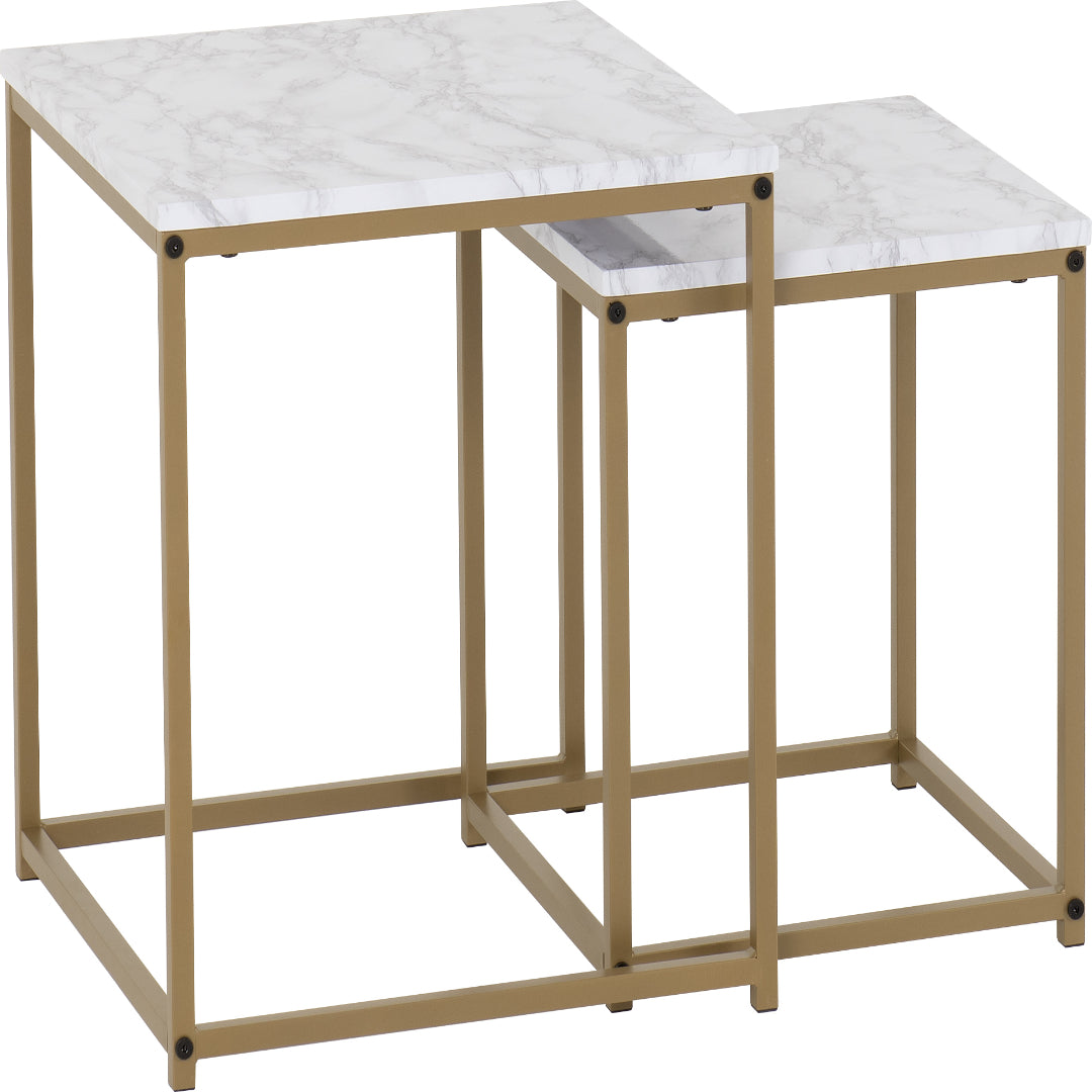 Dallas Nest of Tables