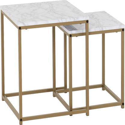 Dallas Nest of Tables
