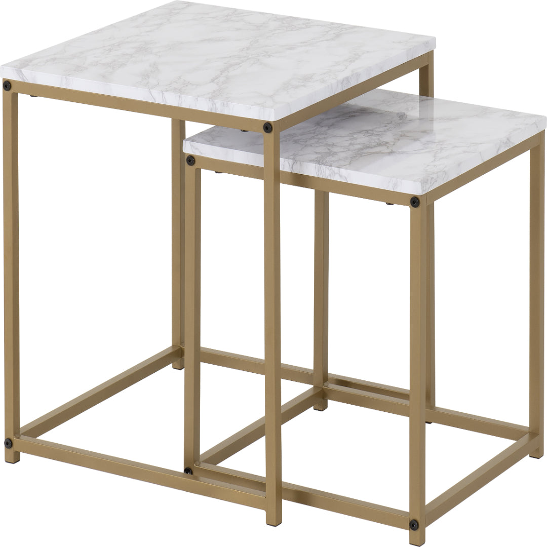Dallas Nest of Tables