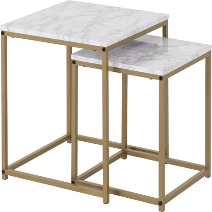 Dallas Nest of Tables