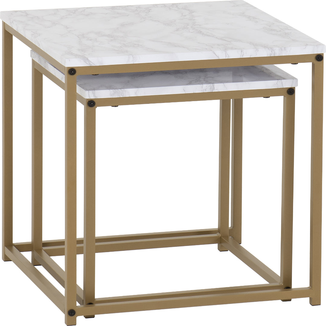 Dallas Nest of Tables