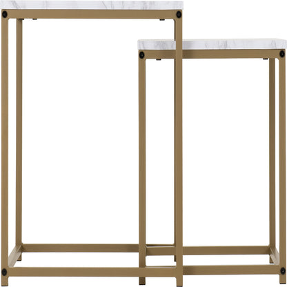 Dallas Nest of Tables