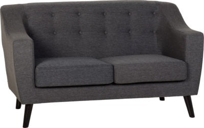 Ashley 2 Seater Grey Sofa